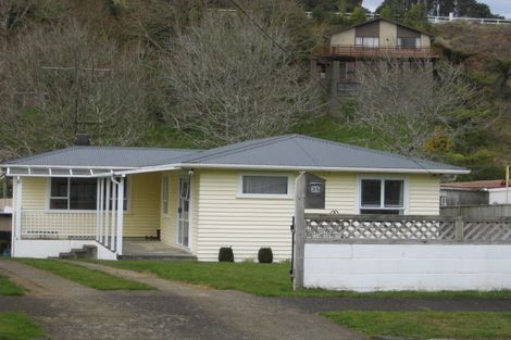 Photo of property in 35 Pembroke Street, Westown, New Plymouth, 4310
