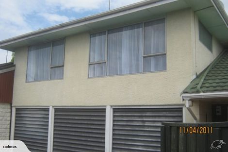Photo of property in 2/22 Champion Street, Edgeware, Christchurch, 8013