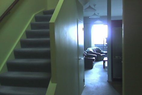 Photo of property in Metro Apartments, 14/220 Thorndon Quay, Pipitea, Wellington, 6011