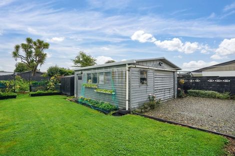 Photo of property in 125 Cunningham Crescent, Grasmere, Invercargill, 9810