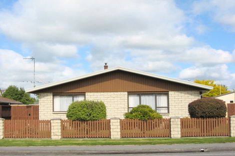 Photo of property in 5 White Street, Rangiora, 7400
