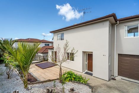 Photo of property in 16a Becroft Drive, Forrest Hill, Auckland, 0620