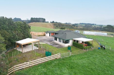 Photo of property in 88 Heights Road, Shannon, Palmerston North, 4474