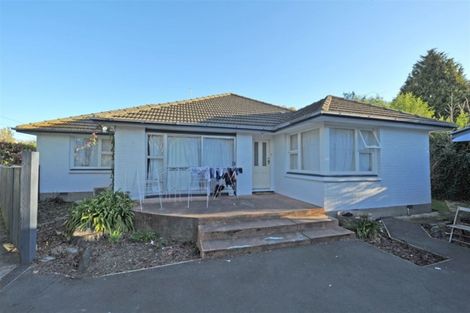 Photo of property in 18 Mclellan Place, Ilam, Christchurch, 8041