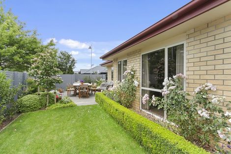 Photo of property in 11 William Brittan Avenue, Halswell, Christchurch, 8025