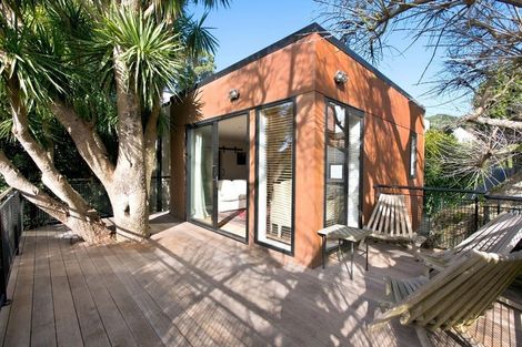 Photo of property in 1/66 Powderham Street, New Plymouth, 4310