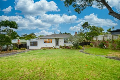 Photo of property in 62 Tudor Road, Henderson, Auckland, 0610