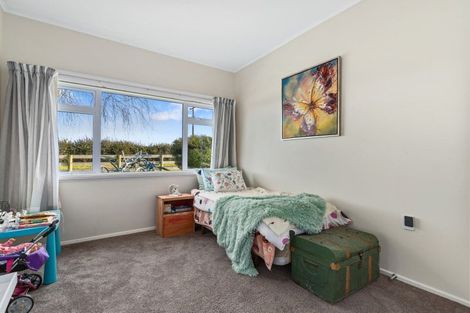 Photo of property in 130 Quine Road, Tahuna, Morrinsville, 3373