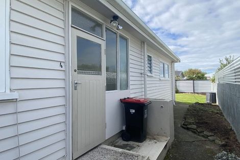 Photo of property in 4/114 Willowpark Road South, Hastings, 4122