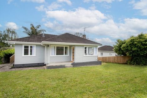 Photo of property in 20 Alison Street, Hamilton Lake, Hamilton, 3204