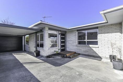 Photo of property in 3/505 Burnett Street, Mahora, Hastings, 4120