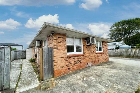 Photo of property in 1/5 Ti Rakau Drive, Pakuranga, Auckland, 2010