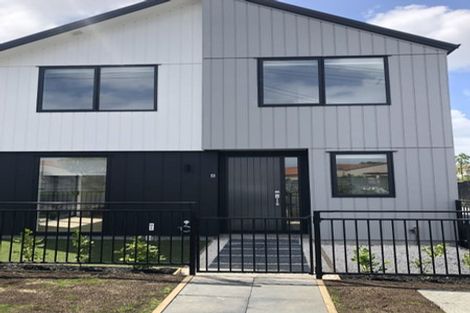 Photo of property in 34a Allenby Road, Panmure, Auckland, 1072