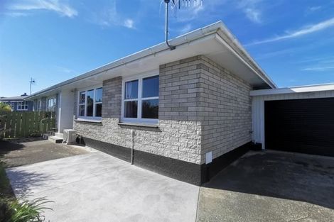Photo of property in 4/65 Middle Road, Havelock North, 4130
