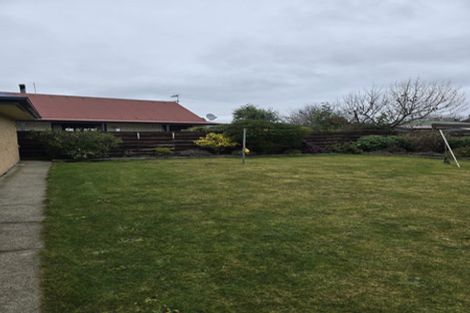 Photo of property in 6 Seadown Crescent, Amberley, 7410