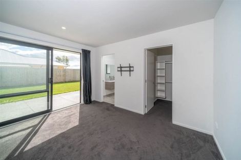 Photo of property in 34 Bavaria Drive, Rolleston, 7614