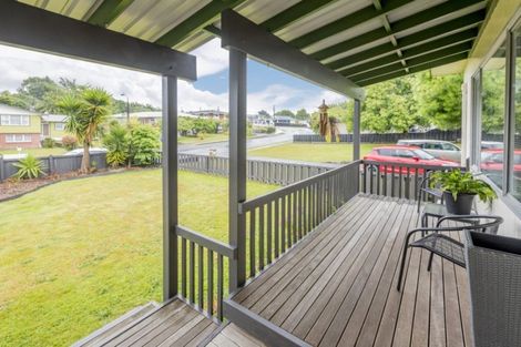 Photo of property in 5 Kennedy Drive, Levin, 5510