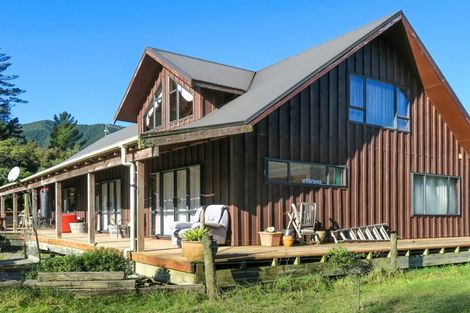 Photo of property in 1214 State Highway 1, Koromiko, Blenheim, 7273