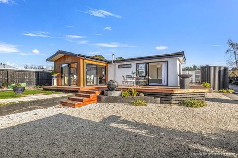 Photo of property in 558 Williams Street, Kaiapoi, 7691