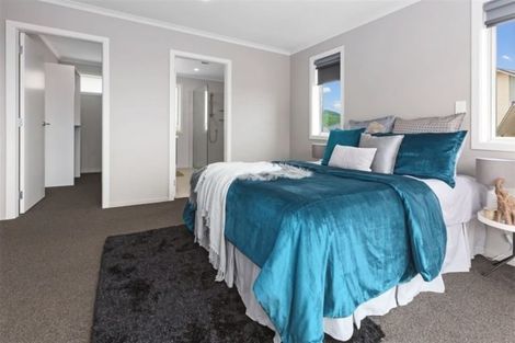 Photo of property in 64 John Burke Drive, Aotea, Porirua, 5024