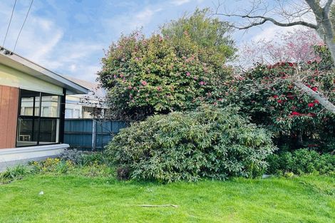 Photo of property in 450a Greers Road, Bishopdale, Christchurch, 8053