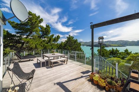 Photo of property in 17 Athol Place, Diamond Harbour, Lyttelton, 8971