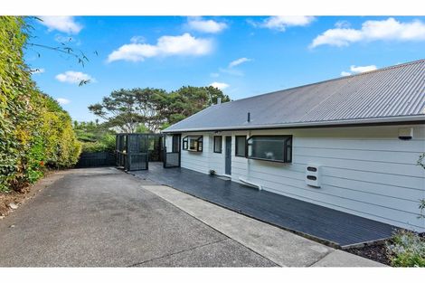Photo of property in 61 Pemberton Avenue, Bayview, Auckland, 0629
