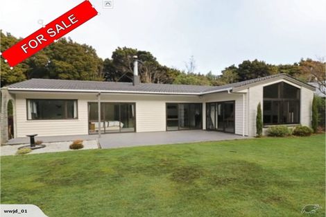 Photo of property in 43 Matua Road, Otatara, Invercargill, 9879