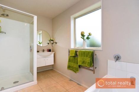 Photo of property in 25 Eaglesome Avenue, Aidanfield, Christchurch, 8025