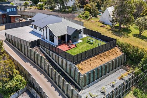 Photo of property in 40 Barrett Road, Whalers Gate, New Plymouth, 4310