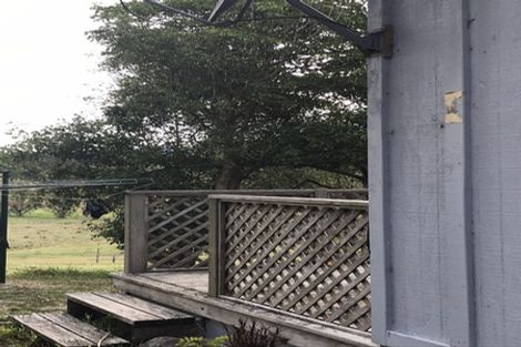 Photo of property in 130 Carruth Road, Poroti, Whangarei, 0179