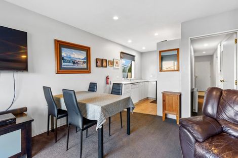 Photo of property in 1/45 Longfellow Street, Sydenham, Christchurch, 8023