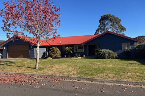 Photo of property in 6 Weka Place, Picton, 7220