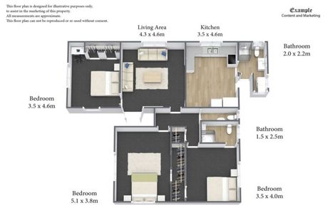 Photo of property in 104 Firth Street, Hamilton East, Hamilton, 3216