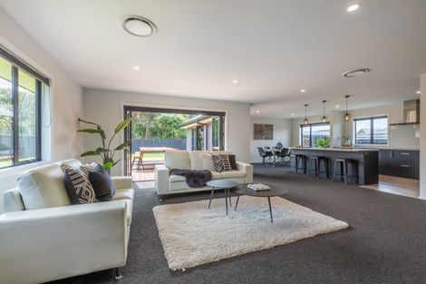 Photo of property in 11 Corriedale Lane, West Melton, 7618