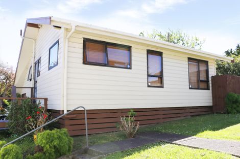Photo of property in 2/127 Maich Road, Manurewa, Auckland, 2102