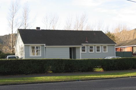 Photo of property in 163 Waddington Drive, Naenae, Lower Hutt, 5011