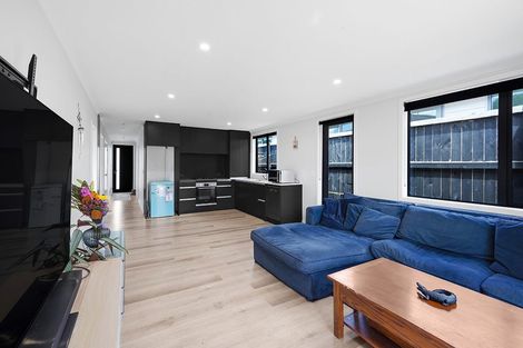 Photo of property in 14b Yanicks Crescent, Fitzroy, Hamilton, 3206