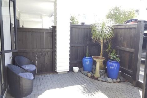 Photo of property in 2h Wilton Street, Grey Lynn, Auckland, 1021