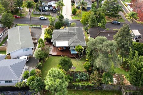 Photo of property in 46 Normanton Street, Glenfield, Auckland, 0629