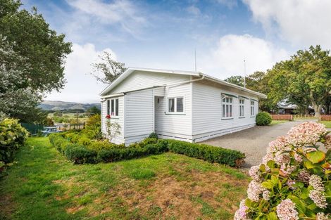 Photo of property in 35 Raukawa Road, Ashhurst, Palmerston North, 4470