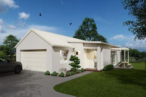 Photo of property in 44 Acacia Avenue, Kihikihi, Te Awamutu, 3800