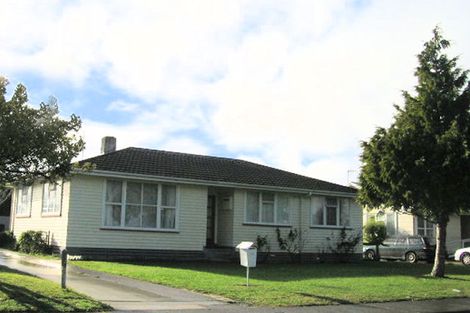 Photo of property in 30 Liverpool Crescent, Flaxmere, Hastings, 4120