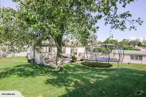 Photo of property in 9 Glucina Place, Glen Eden, Auckland, 0602