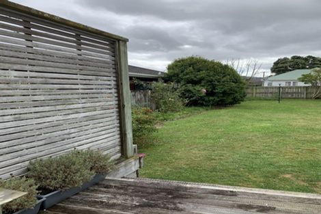 Photo of property in 43 Trinity Avenue, Epuni, Lower Hutt, 5011