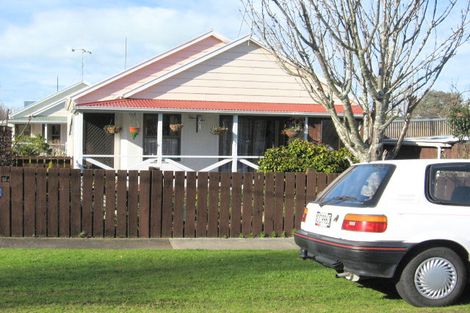 Photo of property in 302a Fenton Street, Thames, 3500