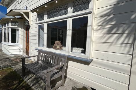 Photo of property in 1 Blucher Avenue, Newtown, Wellington, 6021