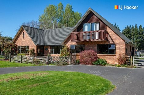 Photo of property in 133 Dukes Road South, Mosgiel, 9092