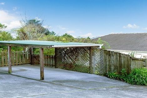 Photo of property in 1/17 Waipa Street, Birkenhead, Auckland, 0626
