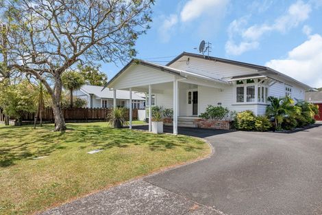 Photo of property in 20 Wallace Street, Regent, Whangarei, 0112
